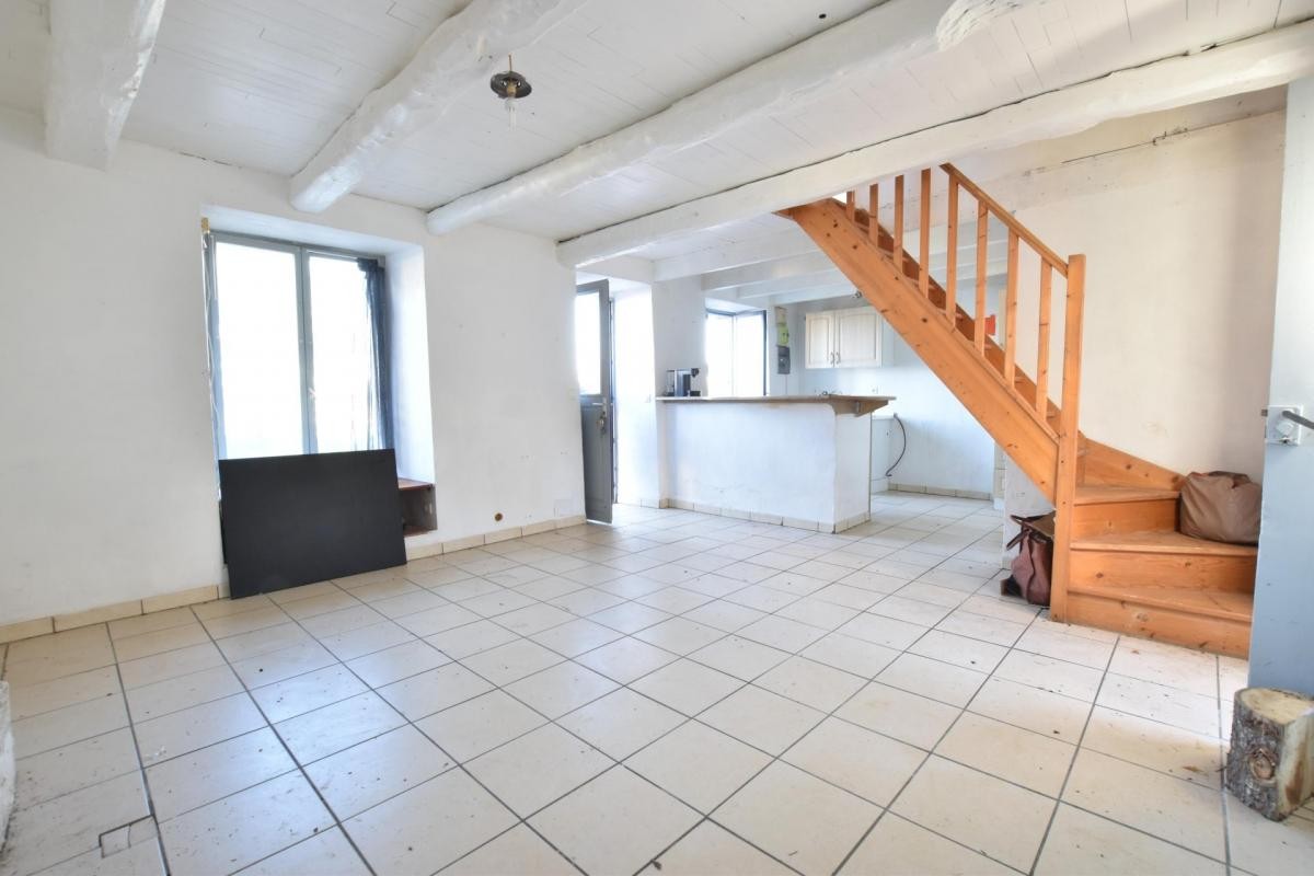 Vente Maison à Crozon 3 pièces