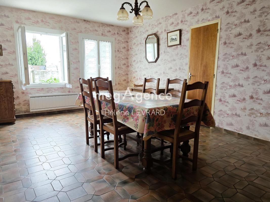 Vente Maison à Évron 3 pièces