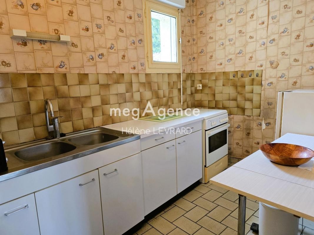 Vente Maison à Évron 3 pièces