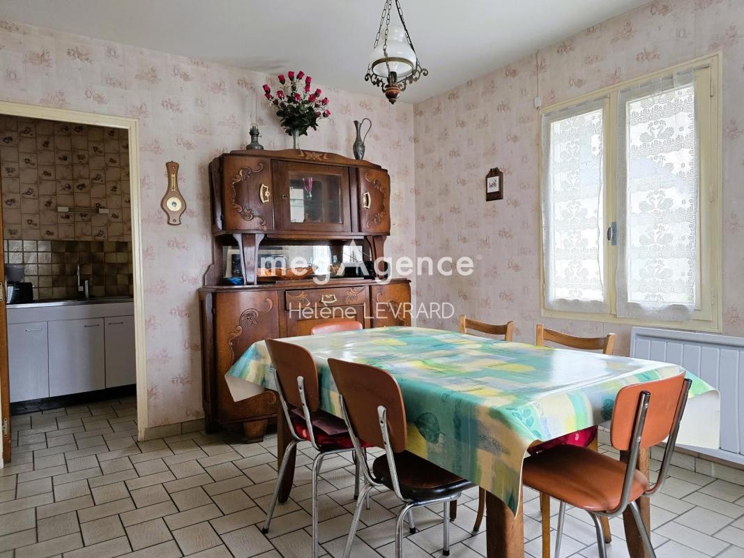 Vente Maison à Évron 3 pièces