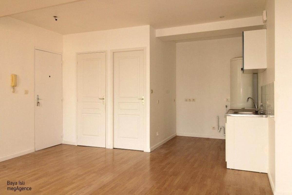 Location Appartement à Saint-Chamond 2 pièces