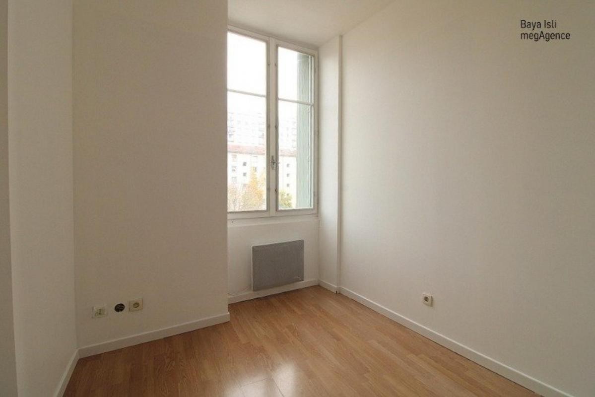 Location Appartement à Saint-Chamond 2 pièces