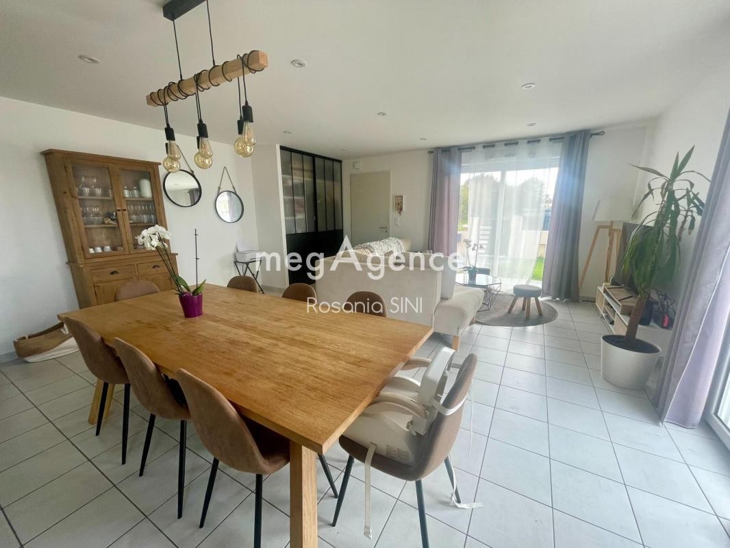 Vente Maison à les Sables-d'Olonne 4 pièces