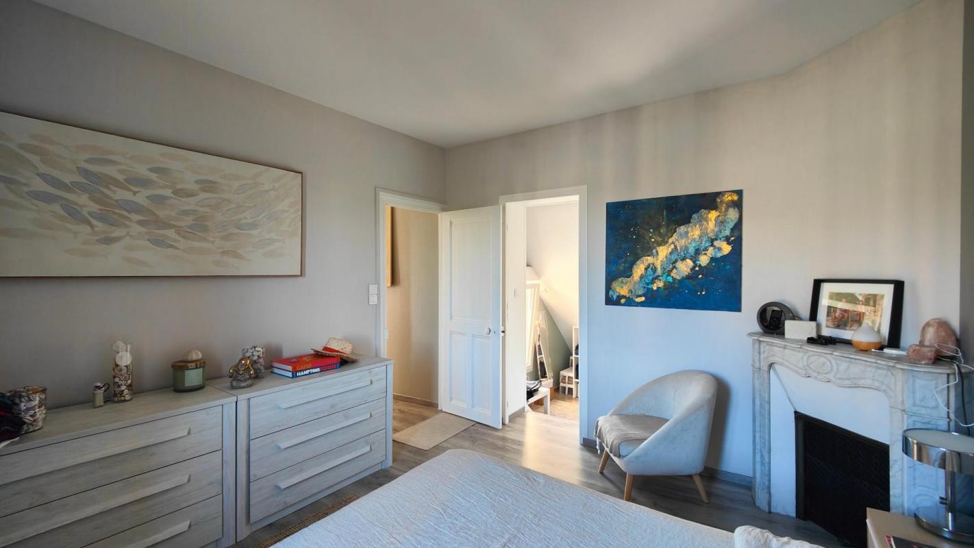 Vente Maison à Cabourg 5 pièces