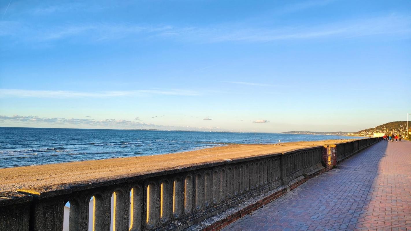 Vente Maison à Cabourg 5 pièces