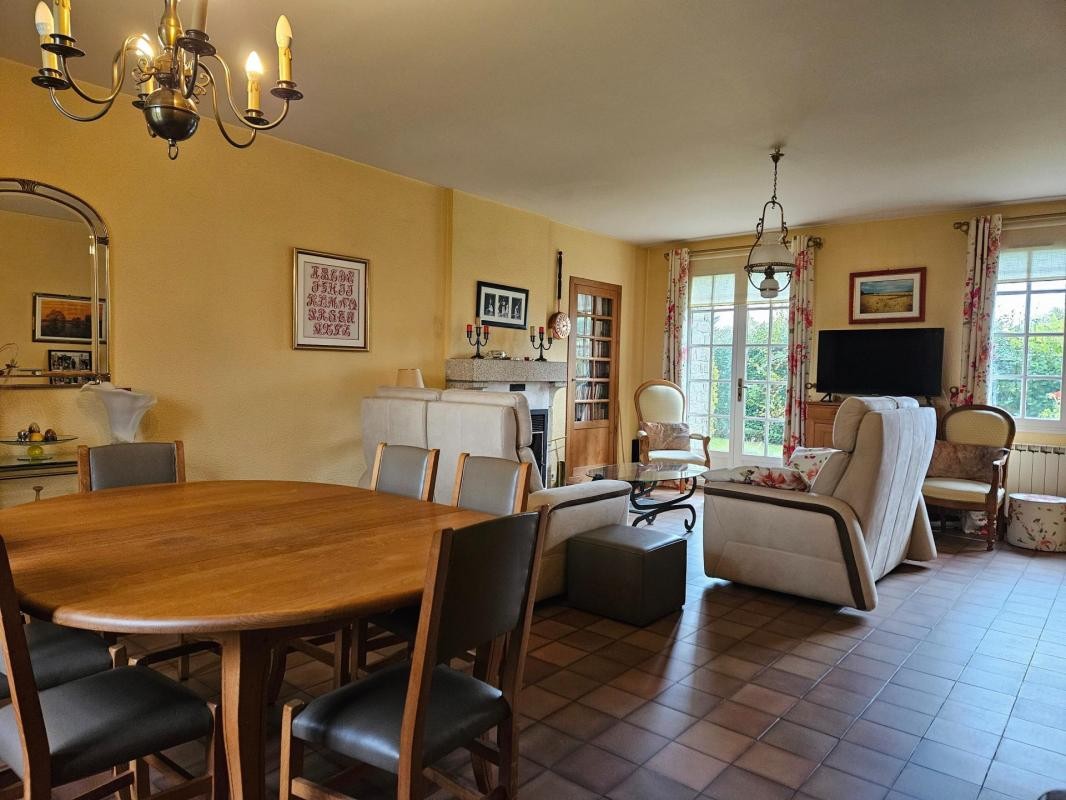 Vente Maison à Alençon 9 pièces