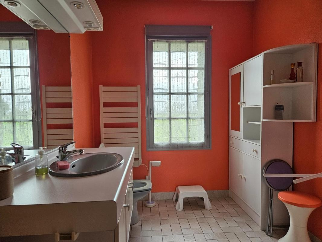 Vente Maison à Alençon 9 pièces