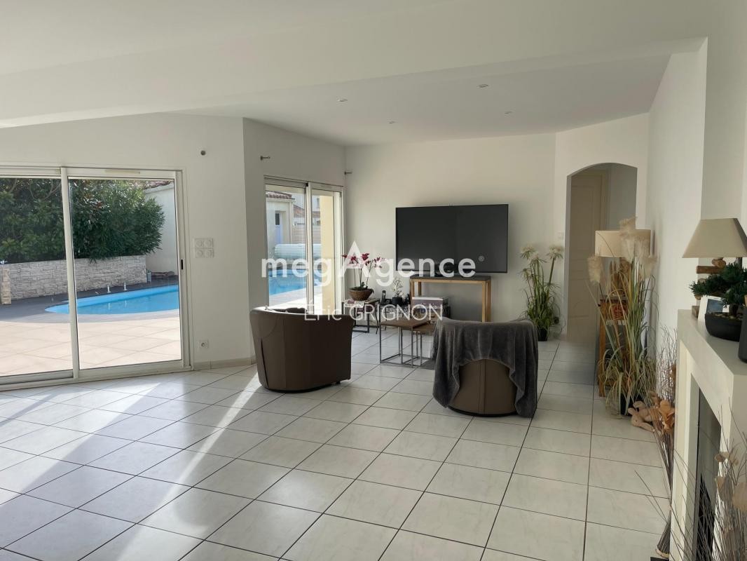 Vente Maison à les Sables-d'Olonne 6 pièces