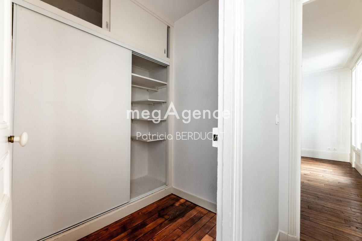 Vente Appartement à Paris Gobelins 13e arrondissement 2 pièces