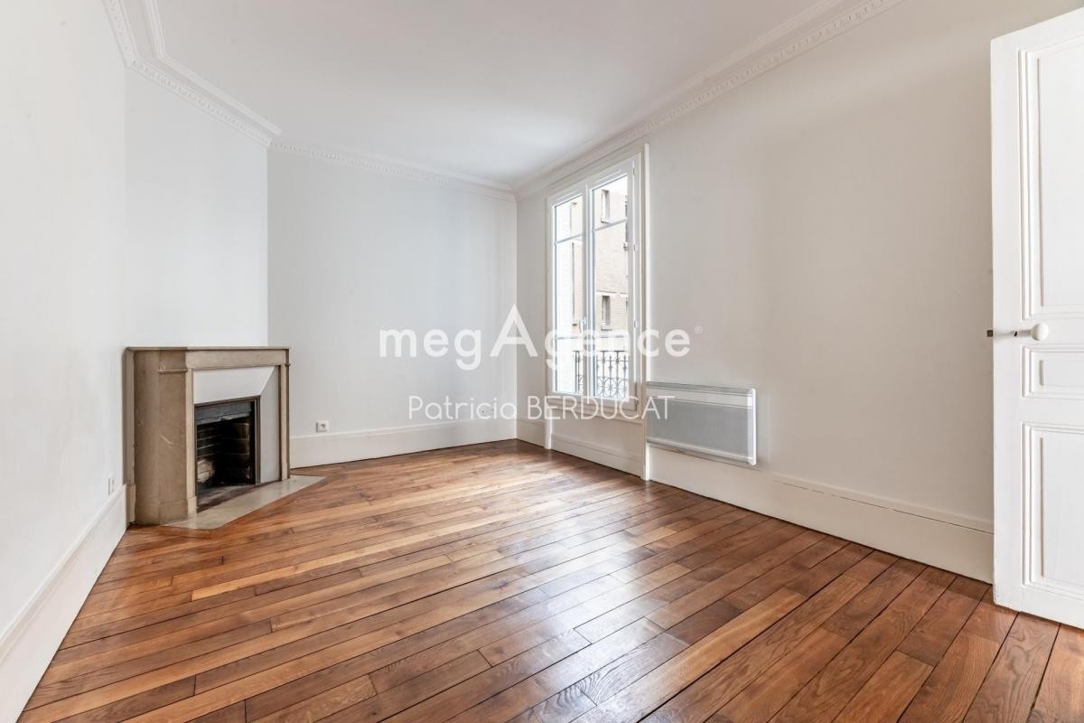 Vente Appartement à Paris Gobelins 13e arrondissement 2 pièces