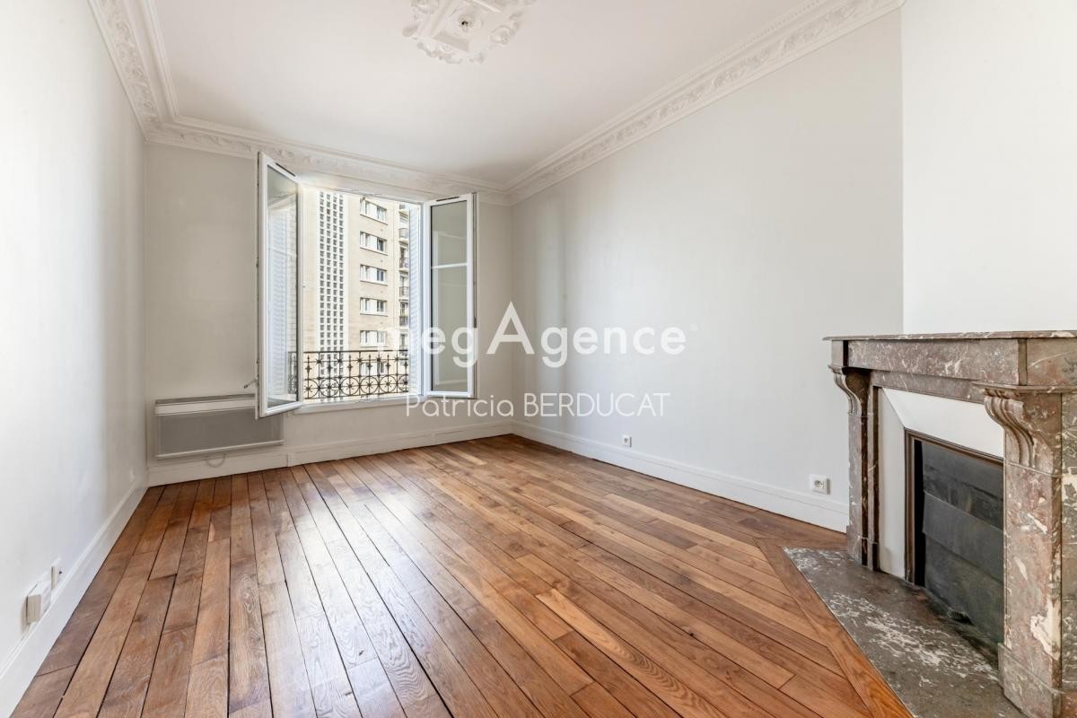 Vente Appartement à Paris Gobelins 13e arrondissement 2 pièces