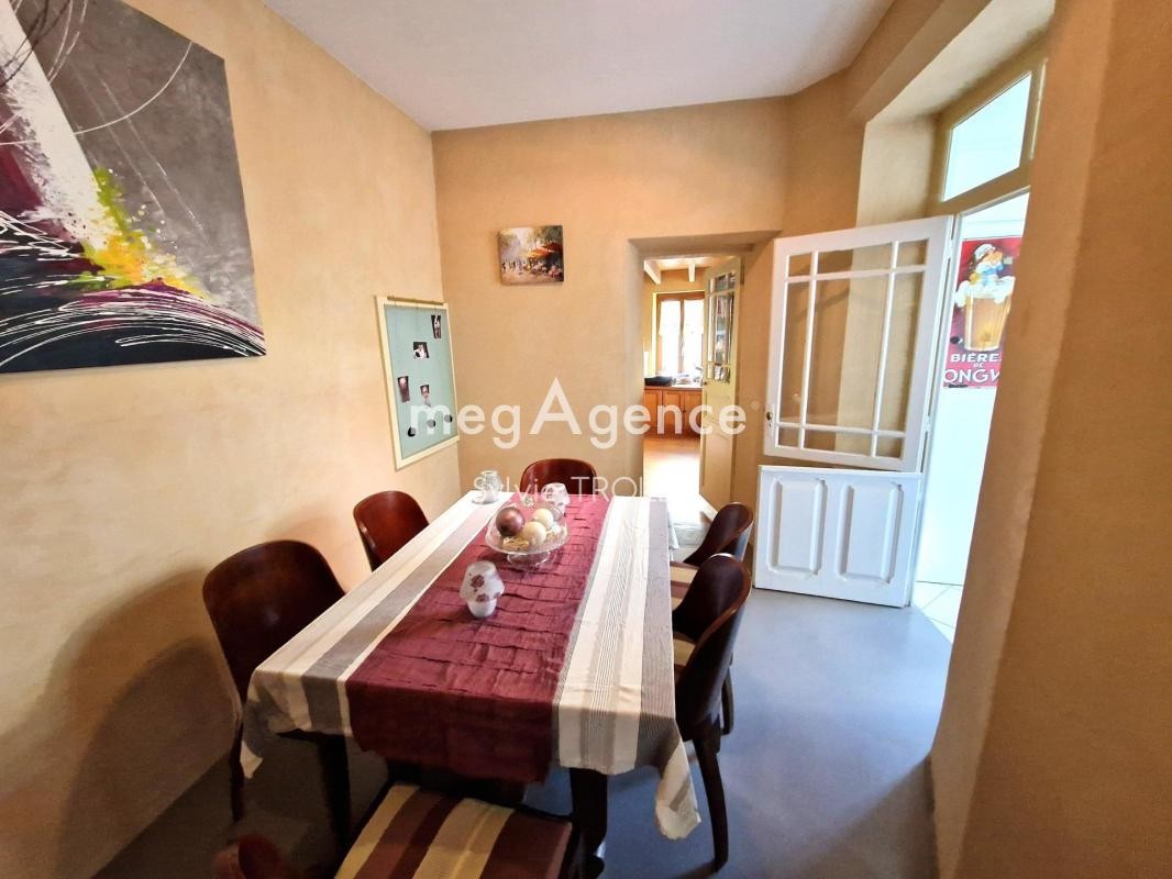 Vente Maison à les Sables-d'Olonne 9 pièces