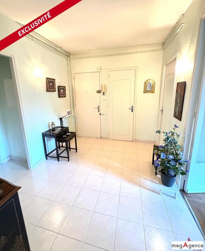 Vente Appartement à Toulouse 4 pièces