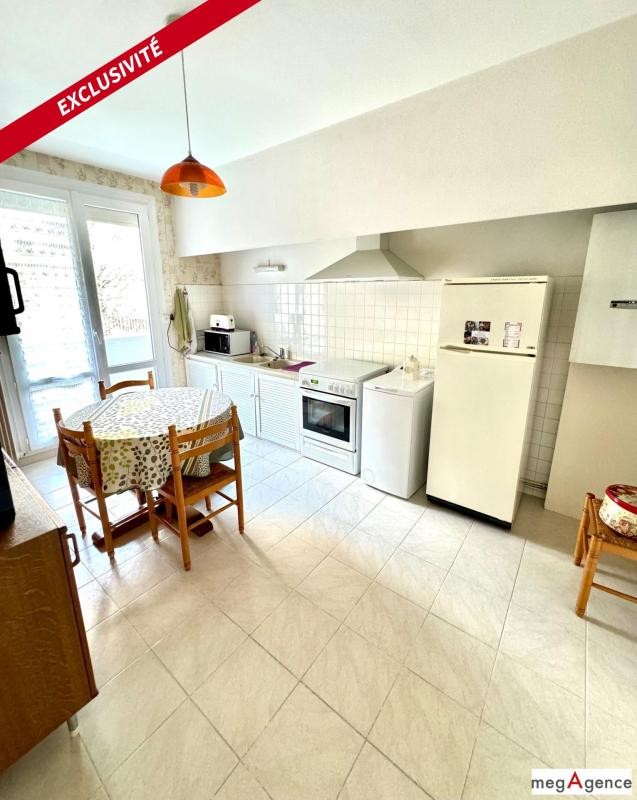 Vente Appartement à Toulouse 4 pièces