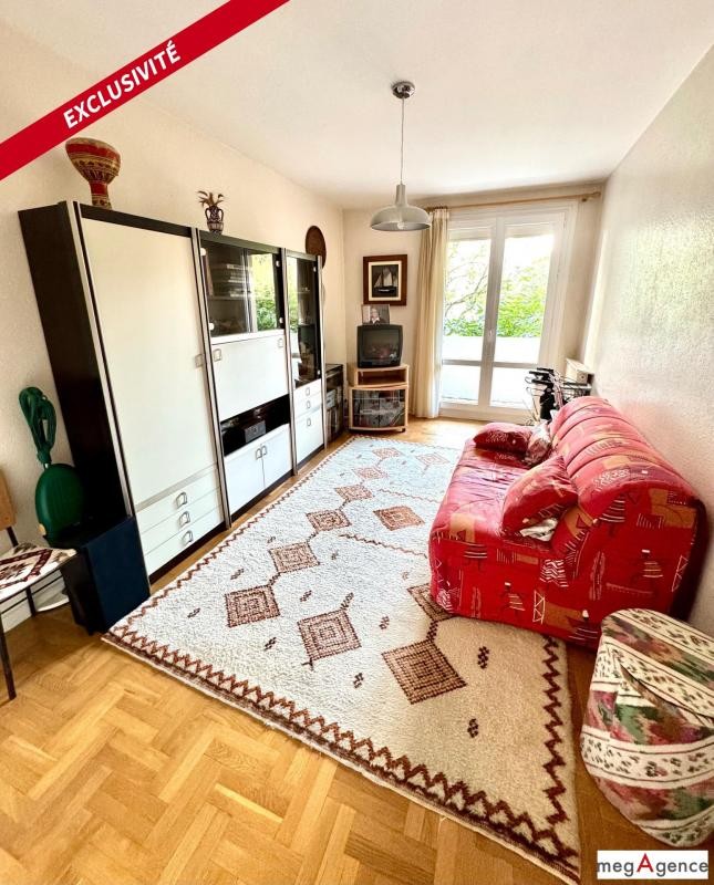 Vente Appartement à Toulouse 4 pièces