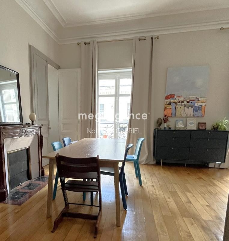 Vente Appartement à Angers 6 pièces