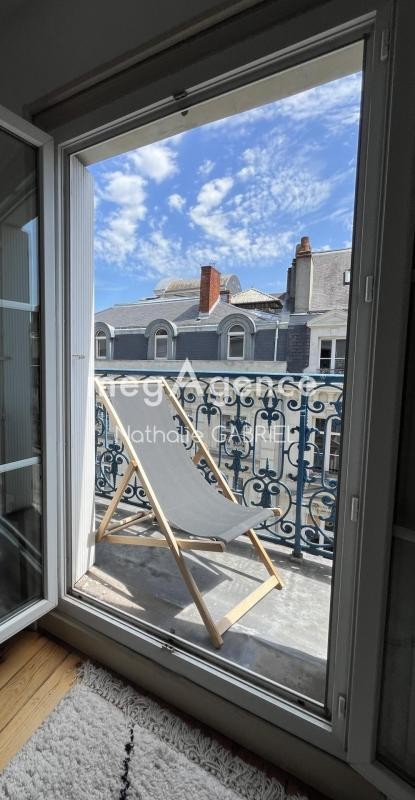 Vente Appartement à Angers 6 pièces