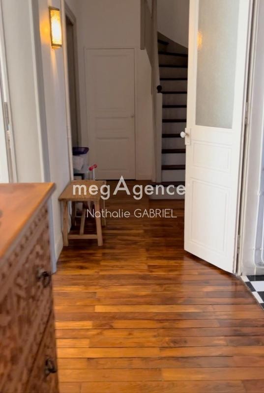 Vente Appartement à Angers 6 pièces