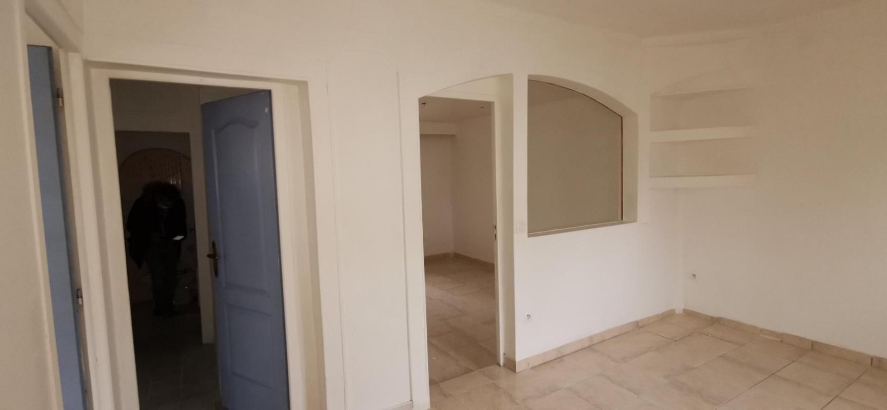 Vente Appartement à Goussainville 3 pièces