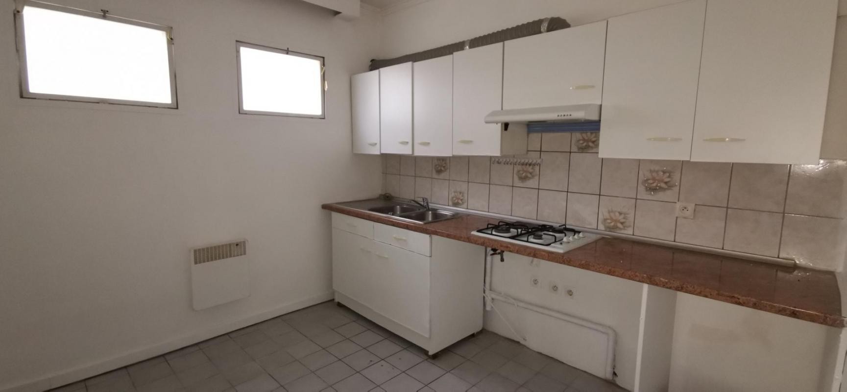 Vente Appartement à Goussainville 3 pièces