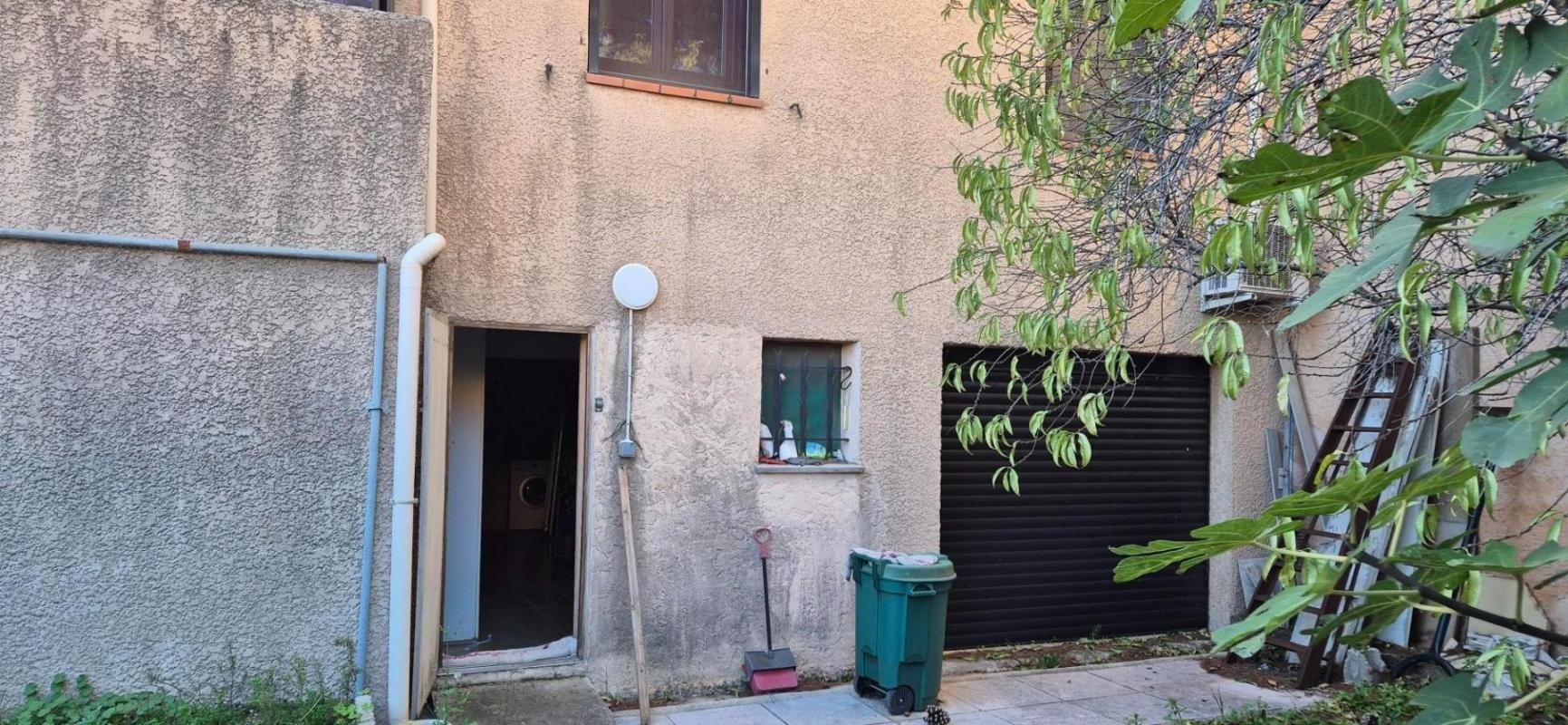 Vente Maison à Fréjus 3 pièces