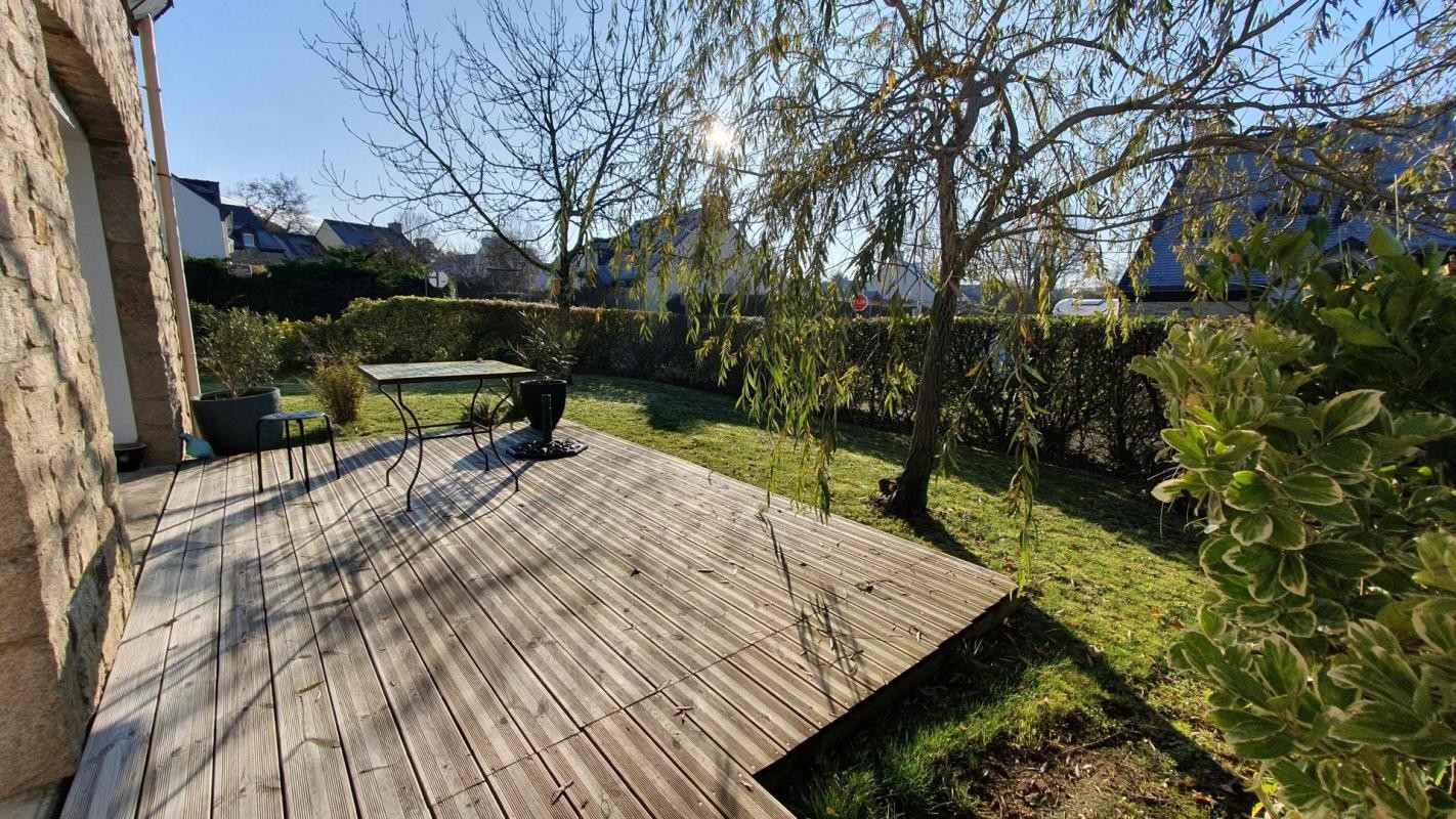 Vente Maison à Vannes 5 pièces