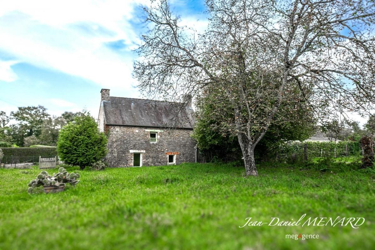 Vente Maison à Dol-de-Bretagne 1 pièce