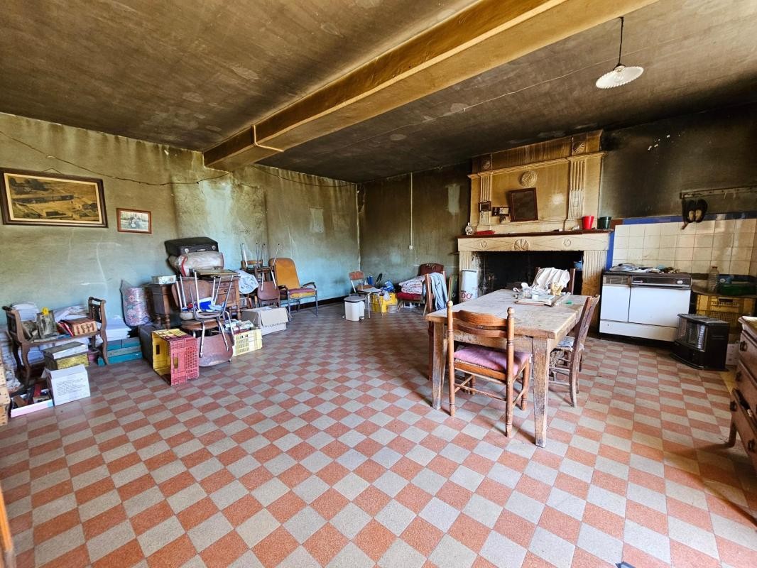 Vente Maison à Montreuil-Bellay 6 pièces