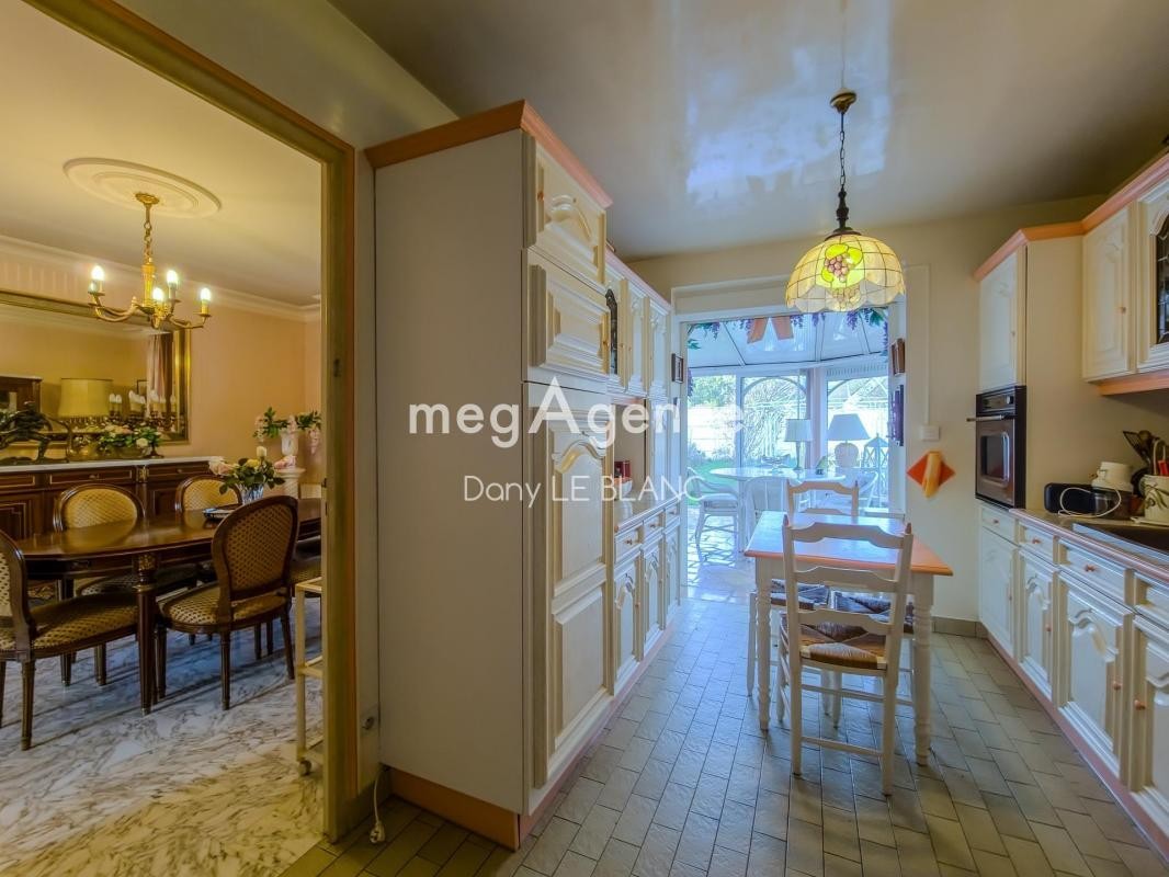 Vente Maison à Lucé 6 pièces