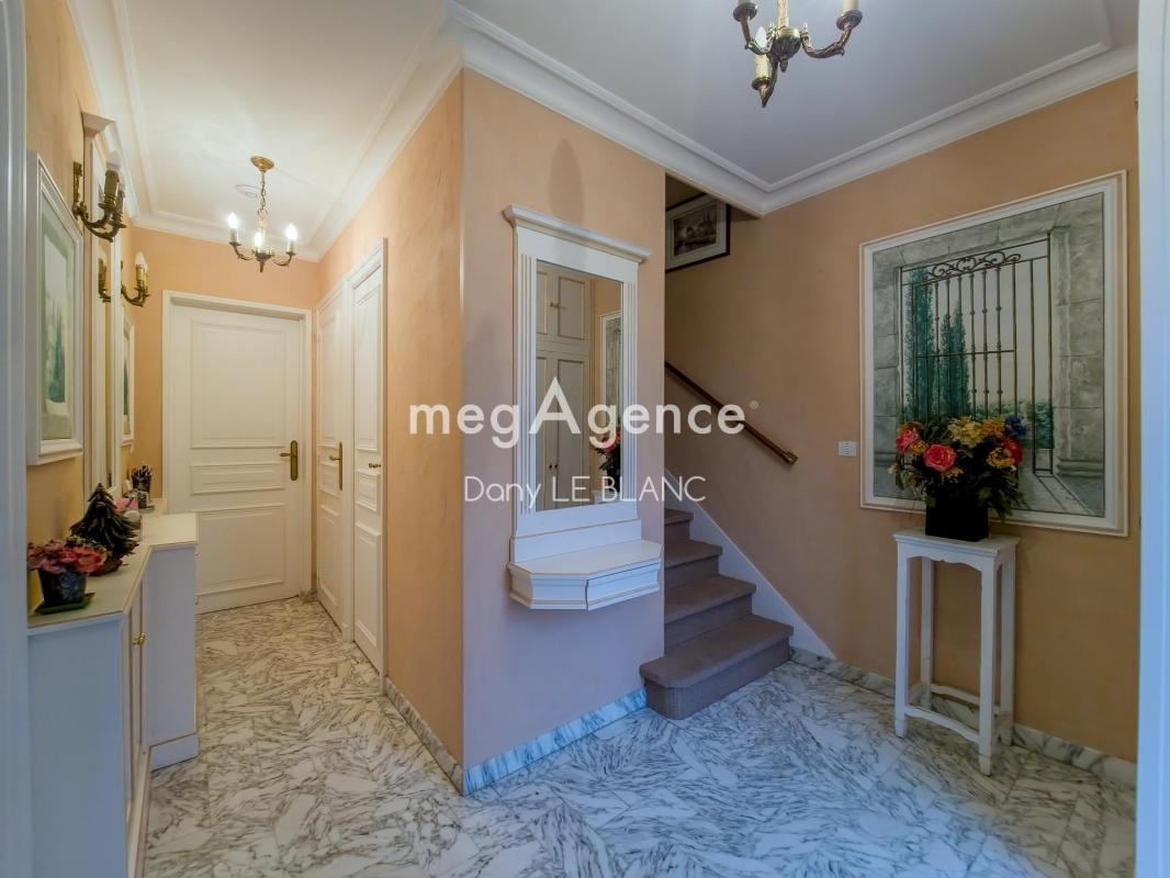 Vente Maison à Lucé 6 pièces