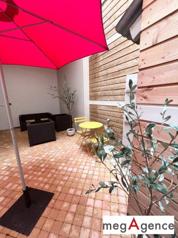 Vente Appartement à Millau 3 pièces