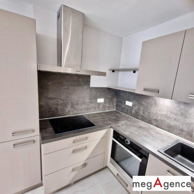 Vente Appartement à Millau 3 pièces