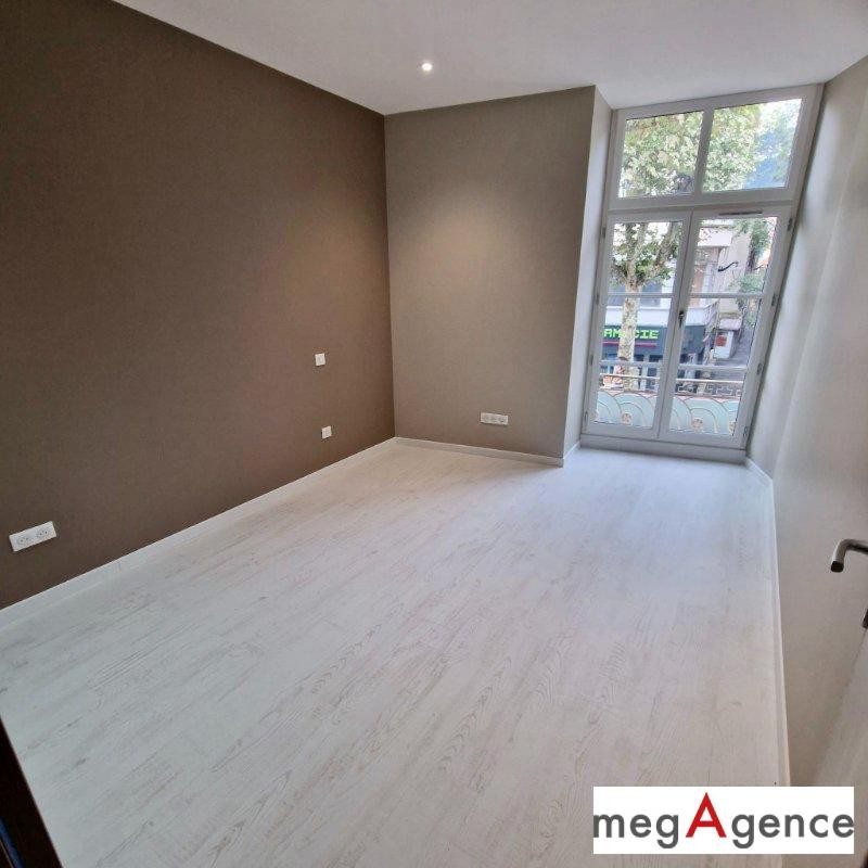 Vente Appartement à Millau 3 pièces