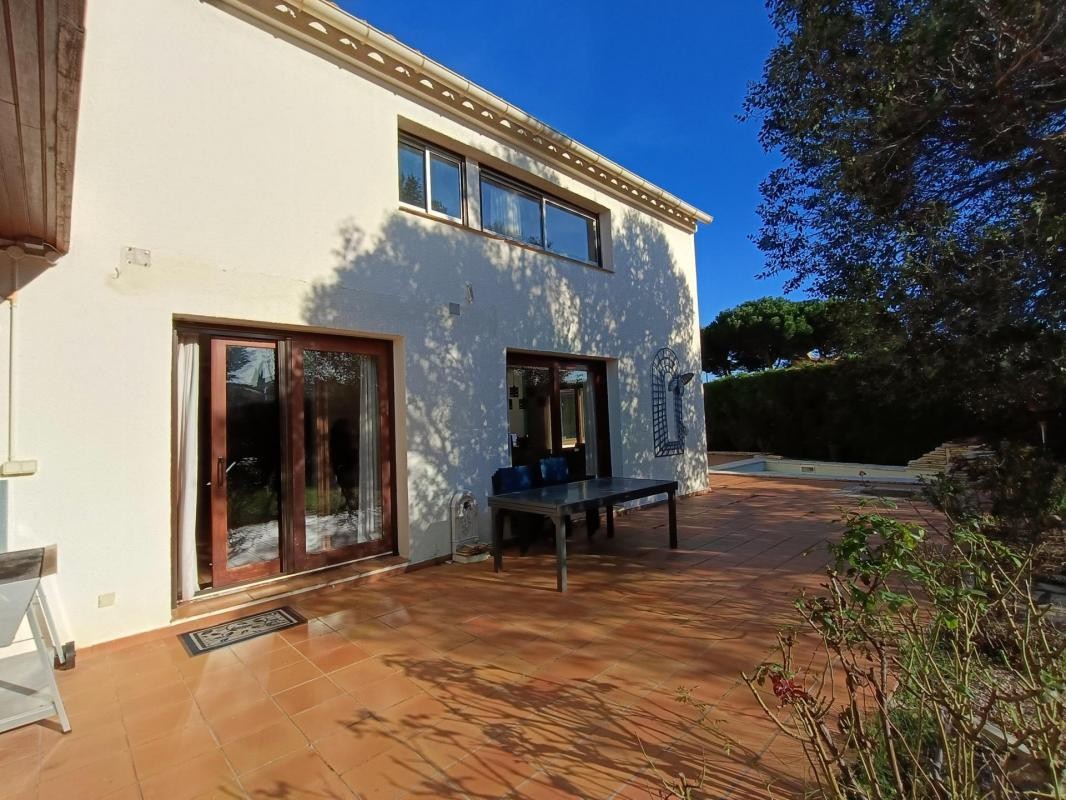 Vente Maison à Narbonne 9 pièces