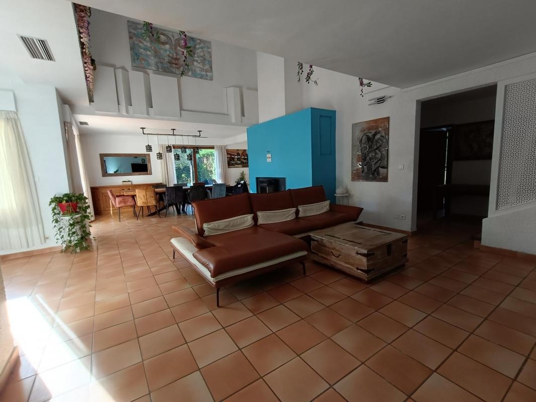 Vente Maison à Narbonne 9 pièces