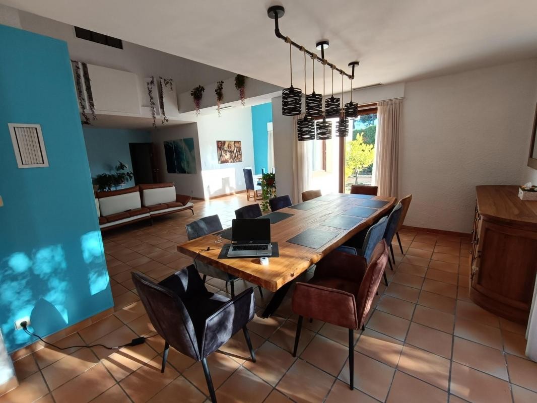 Vente Maison à Narbonne 9 pièces