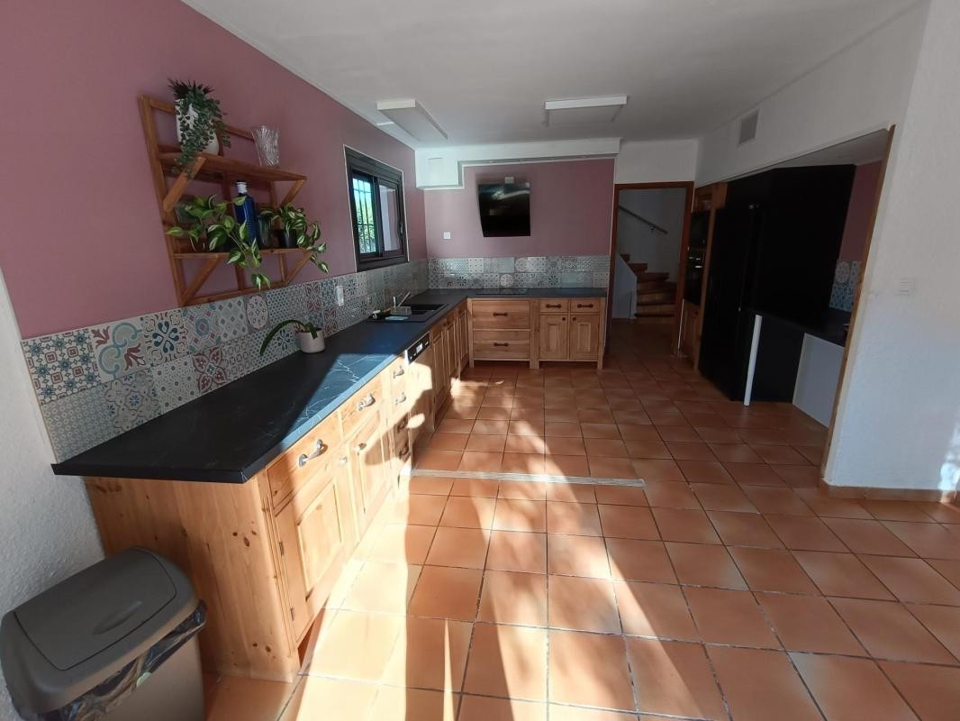 Vente Maison à Narbonne 9 pièces