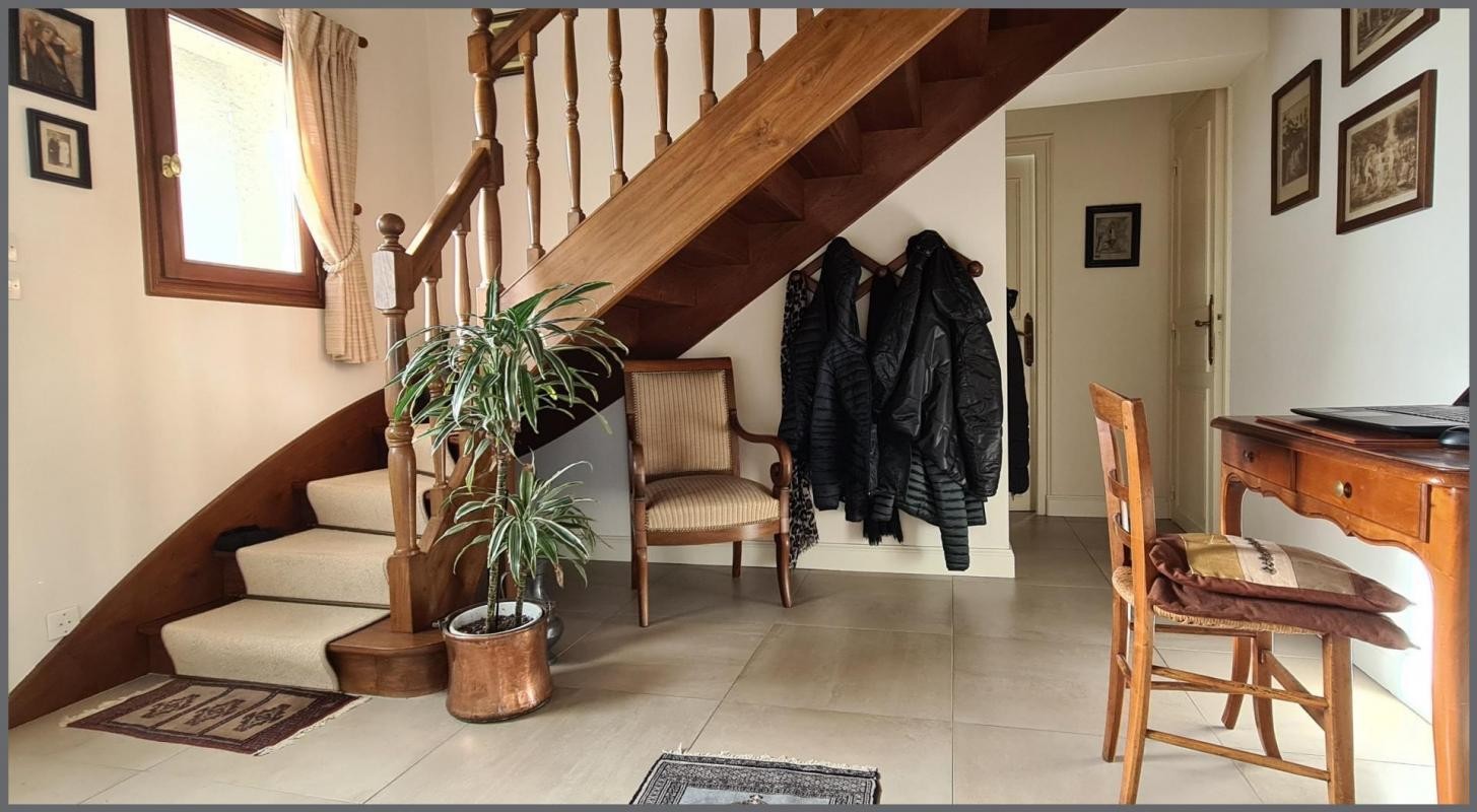 Vente Maison à Bressuire 8 pièces