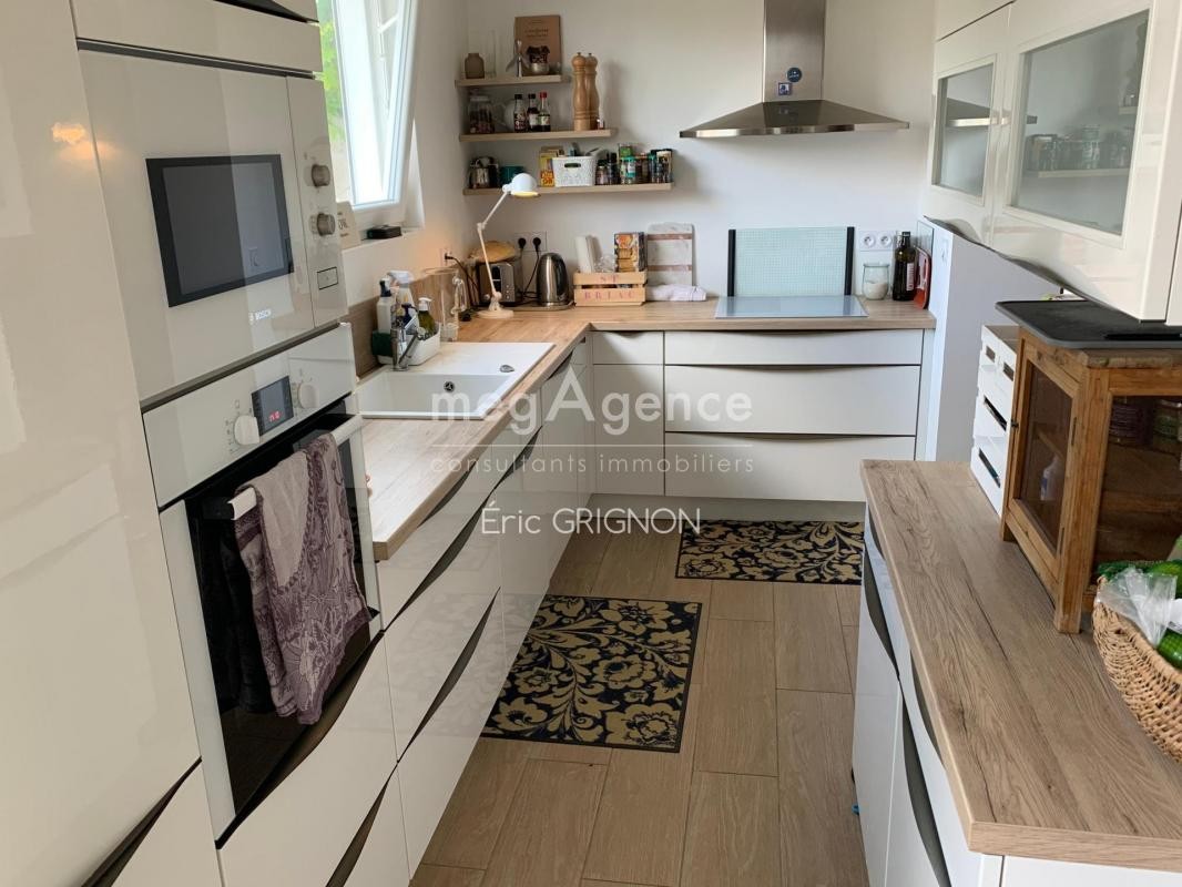 Vente Maison à les Sables-d'Olonne 5 pièces