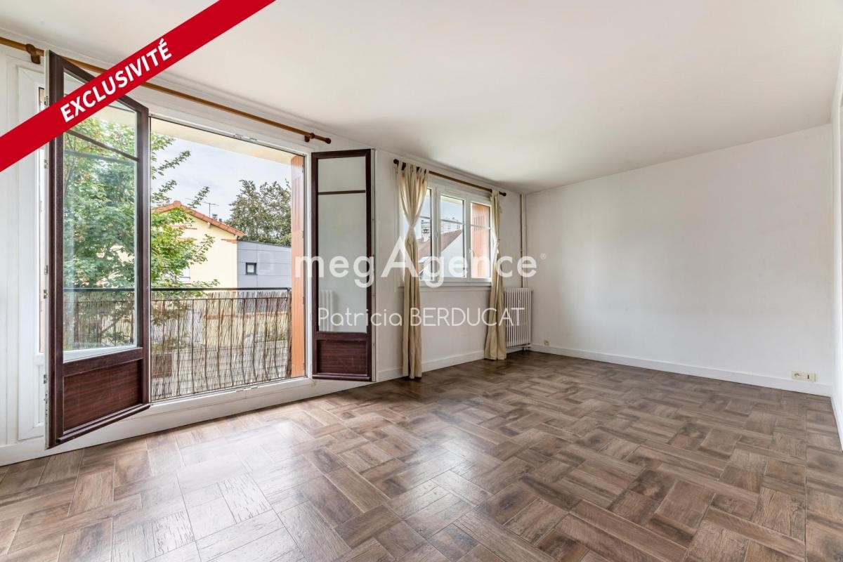 Vente Appartement à Fontenay-sous-Bois 2 pièces