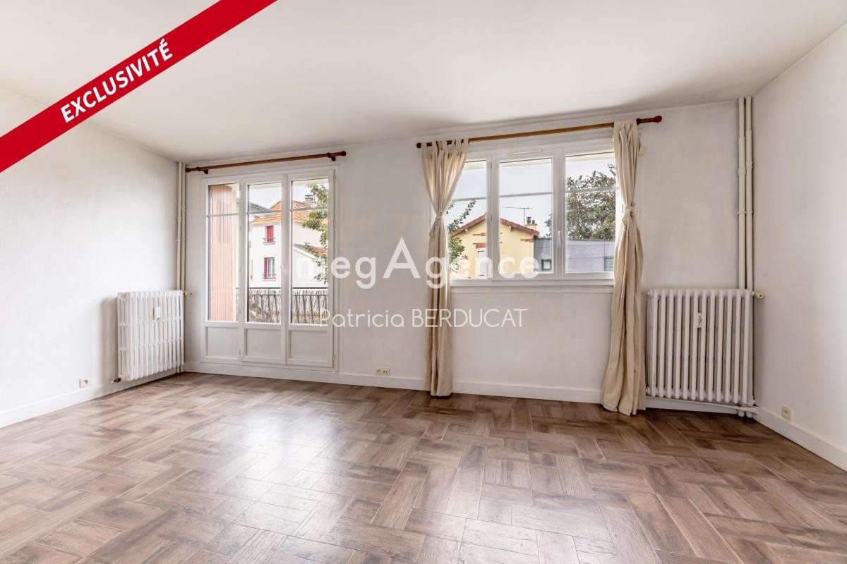 Vente Appartement à Fontenay-sous-Bois 2 pièces