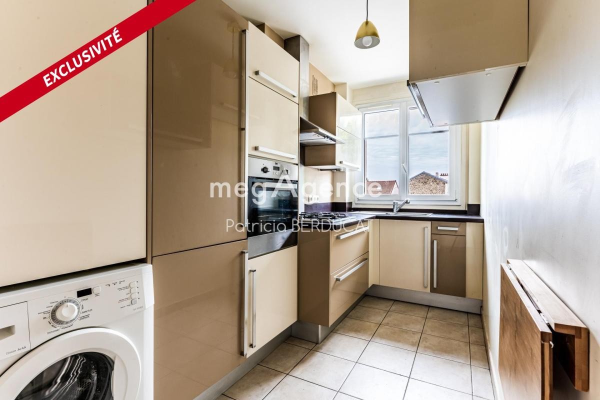 Vente Appartement à Fontenay-sous-Bois 2 pièces