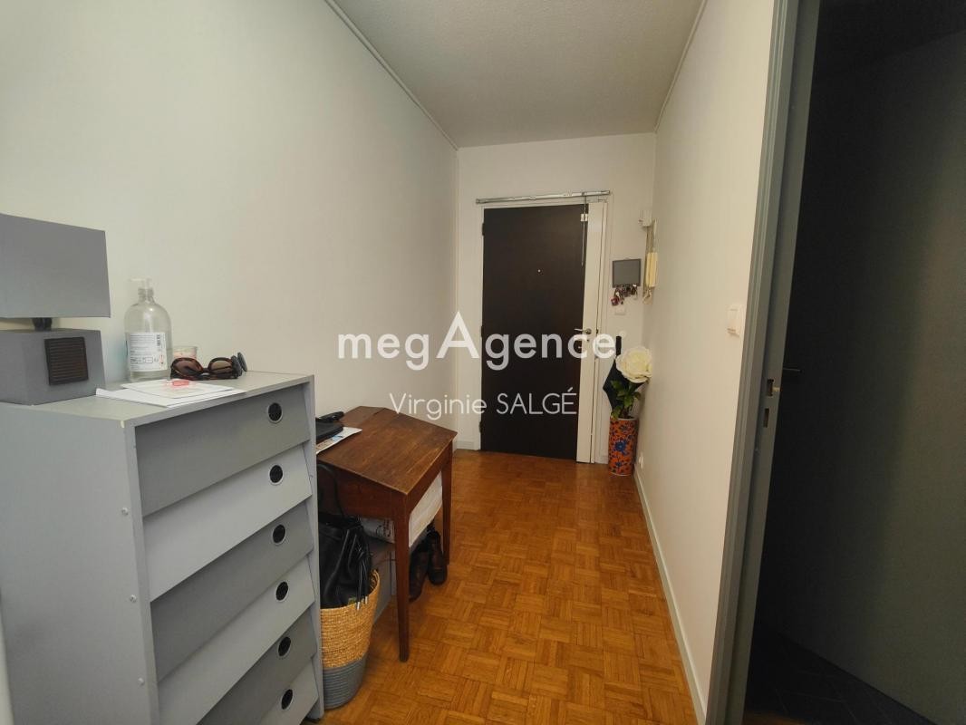 Vente Appartement à Toulouse 4 pièces