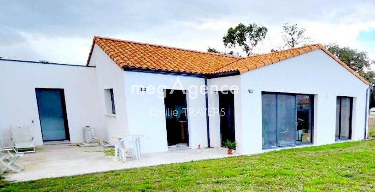 Vente Maison à Nantes 4 pièces