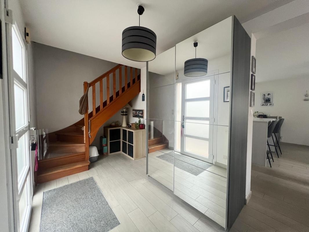 Vente Maison à Cherbourg-Octeville 7 pièces