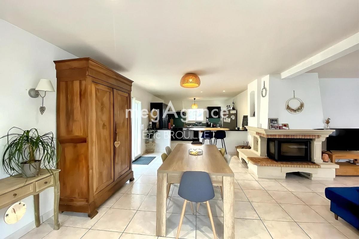 Vente Maison à la Possonnière 5 pièces