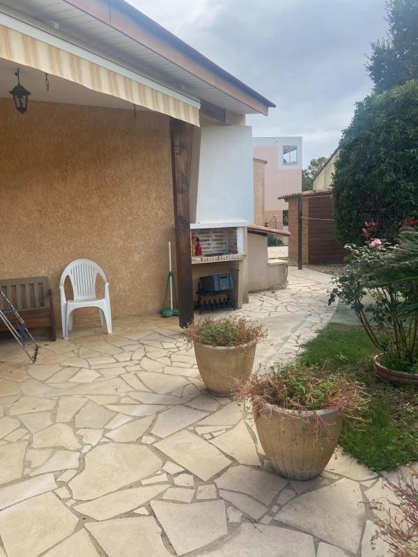 Vente Maison à Bormes-les-Mimosas 5 pièces