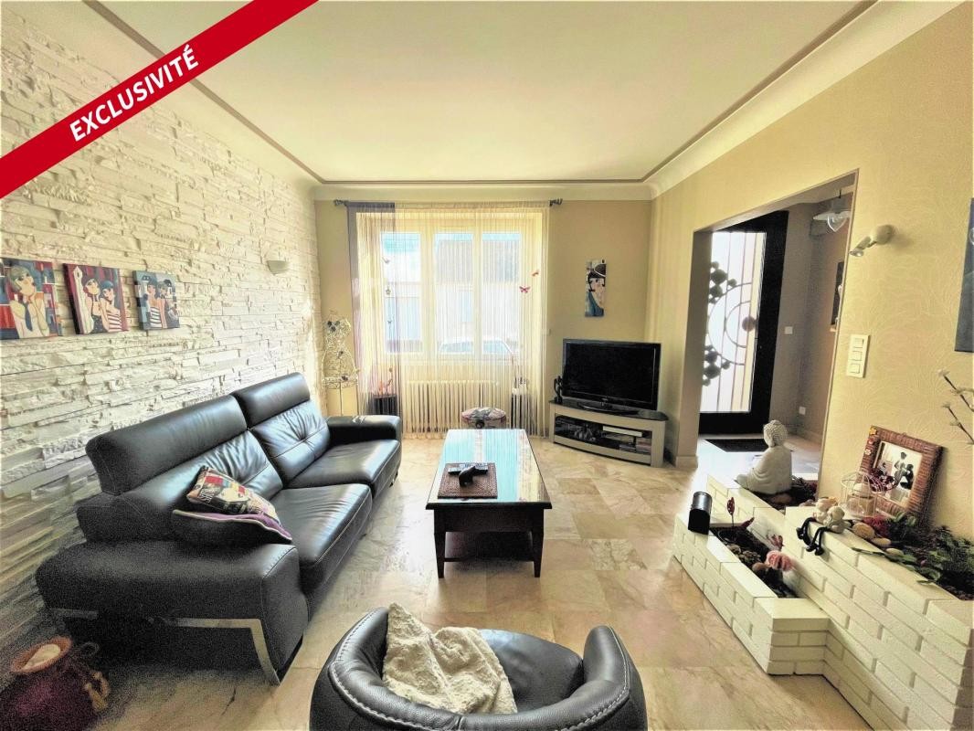 Vente Maison à Saint-Macaire-en-Mauges 7 pièces