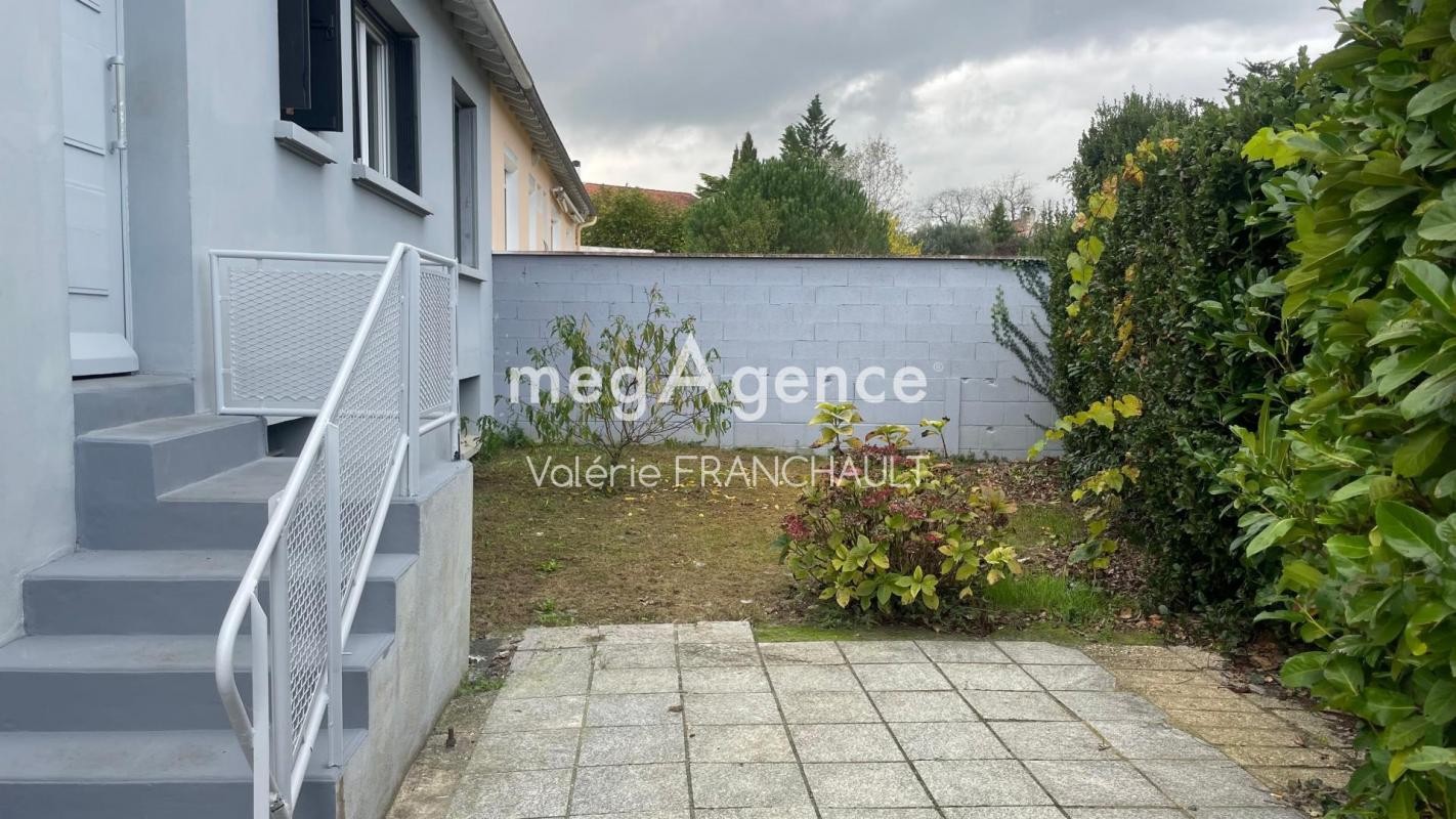 Vente Maison à Niort 5 pièces