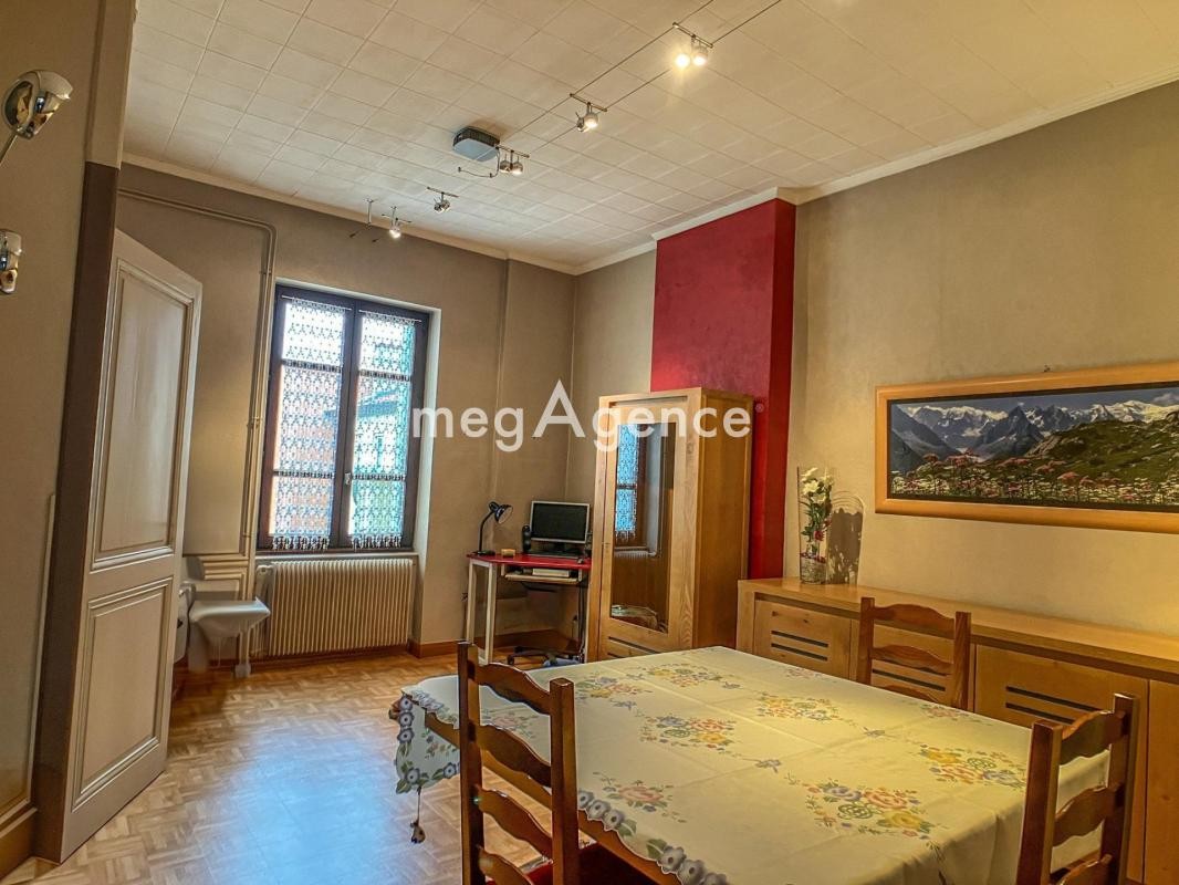 Vente Appartement à Lyon 9e arrondissement 4 pièces